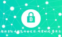 imToken转移至火币钱包的全过程：所需